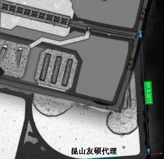 昭通蔡司昭通X射线显微镜